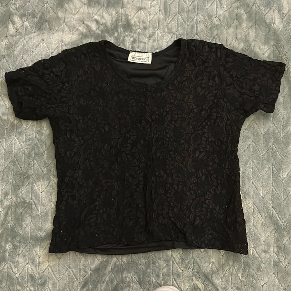 Impressions Blouse
